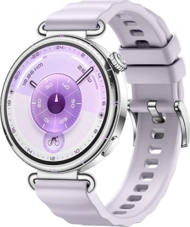 Huawei Watch GT 6 Kauçuk Kayış 41mm