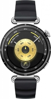 Huawei Watch GT 6 Kauçuk Kayış 41mm