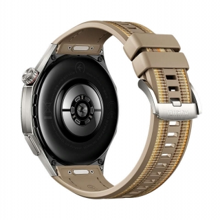 Huawei Watch GT 6 Pro Kahverengi