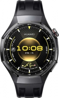 Huawei Watch GT 6 Pro Siyah