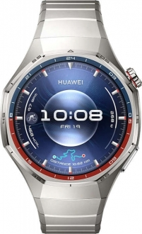 Huawei Watch GT 6 Pro Titanyum