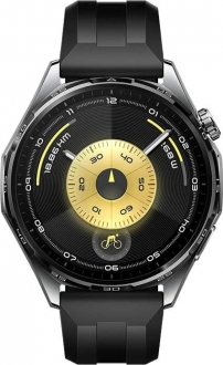 Huawei Watch GT 6 Siyah 46mm