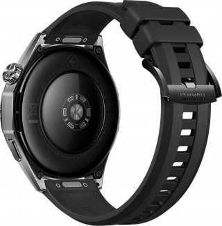 Huawei Watch GT 6 Siyah 46mm