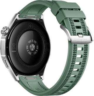 Huawei Watch GT 6 Yeşil 46mm