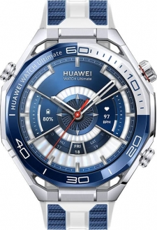 Huawei Watch Ultimate 2 Mavi
