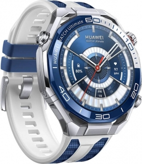 Huawei Watch Ultimate 2 Mavi