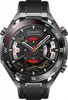 Huawei Watch Ultimate 2 Siyah