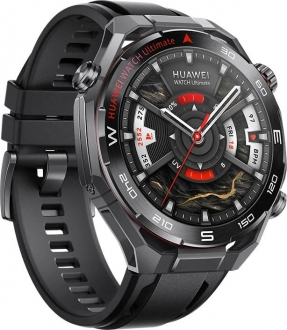 Huawei Watch Ultimate 2 Siyah