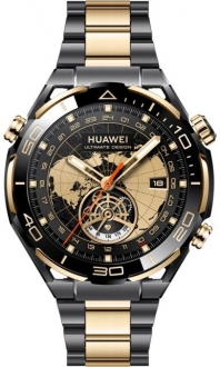 Huawei Watch Ultimate Design