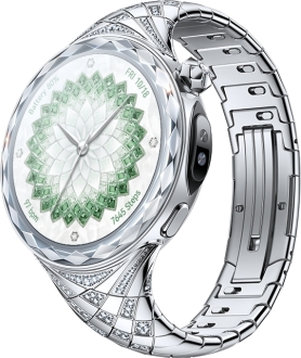 Huawei Watch Ultimate Design Spring Edition