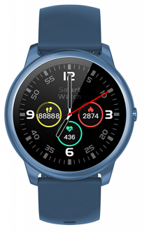 I-Chrono Round Edge Sport CH010060.S61