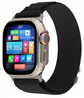 I-Chrono Ultra Plus