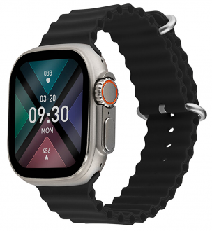 I-Chrono Ultra Plus