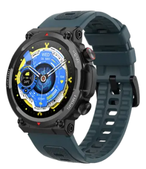 I-Xtech XeeFit-8