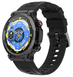 I-Xtech XeeFit-8