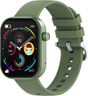 Infinix XWatch 3