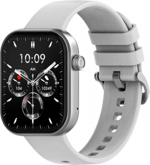 Infinix XWatch 3