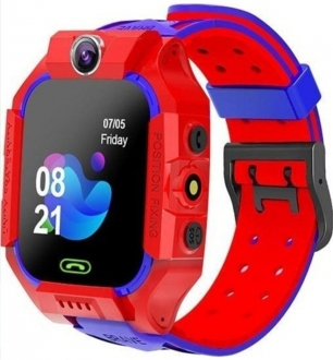 Kallow Z430