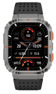 LinkTech SV96 Premium