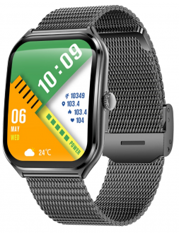 Logia Ultra Thin Edge