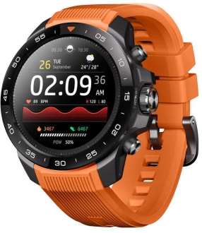 Mibro GS Explorer S