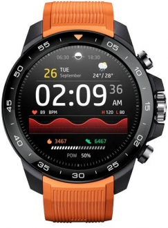 Mibro GS Explorer S