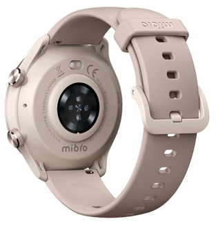 Mibro Watch A3