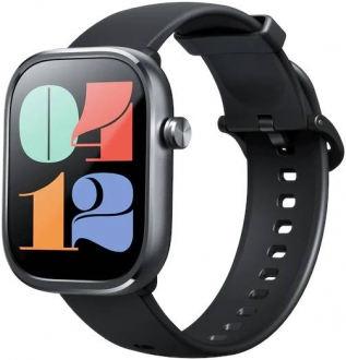 Mibro Watch C4