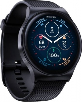 Motorola Moto Watch 120