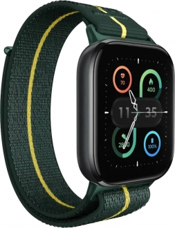 Motorola Moto Watch Fit