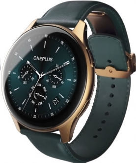 OnePlus Watch