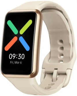 Oppo Watch Free