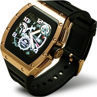 Osse OSW023