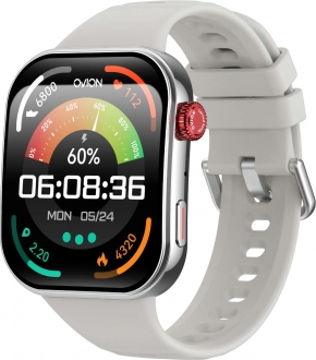 Ovion Vio Watch Curved