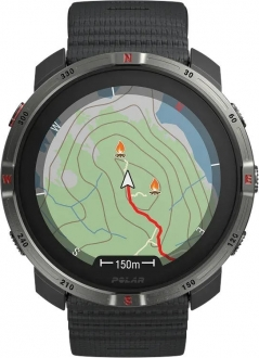Polar Grit X2
