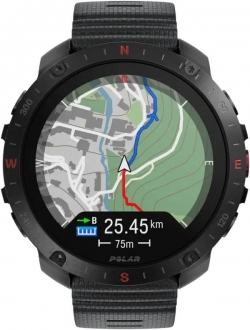 Polar Grit X2 Pro