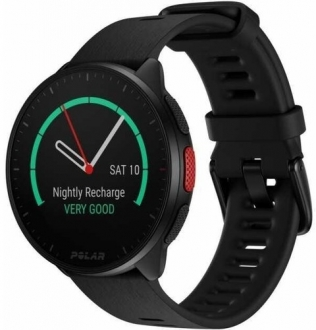 Polar Pacer GPS