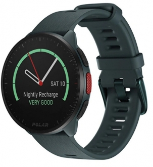 Polar Pacer GPS