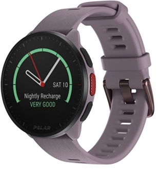 Polar Pacer GPS
