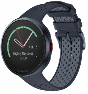 Polar Pacer Pro