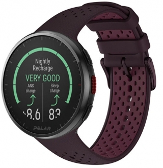 Polar Pacer Pro