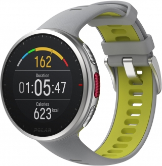Polar Vantage V2