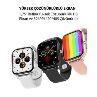 Preo Pwatch S1
