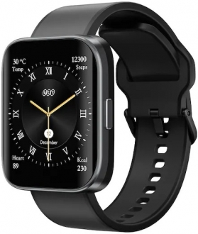 QCY Urban GS