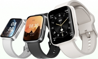 QCY Urban GS
