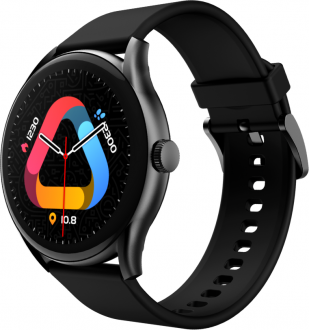 QCY Watch GT