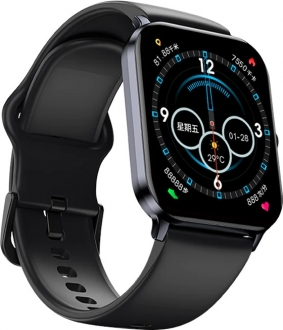 QCY Watch GTC