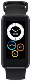 realme Band 2