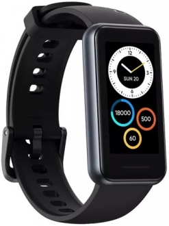 realme Band 2