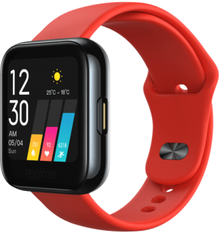 realme Watch